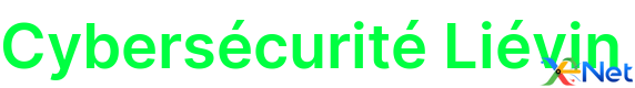 Cybersécurité Liévin